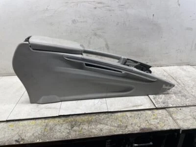2007 MERCEDES GL450 4-MATIC CENTER CONSOLE ARMREST STORAGE OEM+ - Image 1 of 4