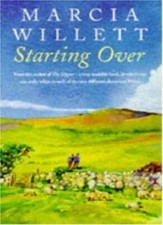 Starting Over By Marcia Willett. 9780747254287