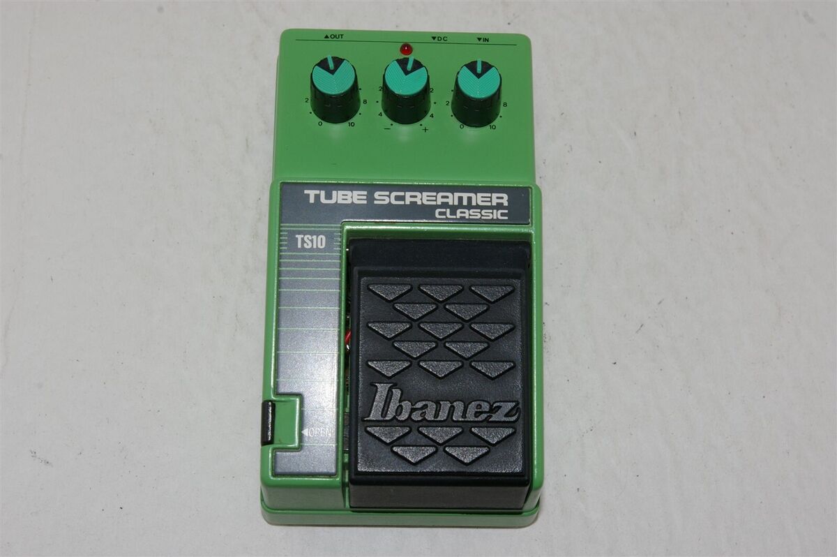 Ibanez Ts10 for sale - eBay Ibanez Ts10 for sale - eBay