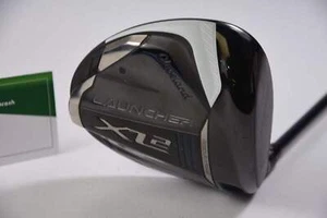 Cleveland Launcher XL 2 Draw Driver / 9-12 Degree / Stiff Flex Ventus TR Blue 6 - Picture 1 of 8