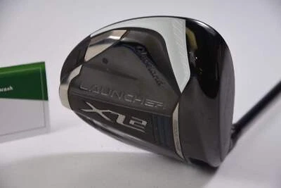 Cleveland Launcher XL 2 Draw Driver / 9-12 Degree / Stiff Flex Ventus TR Blue 6 - Image 1 of 4