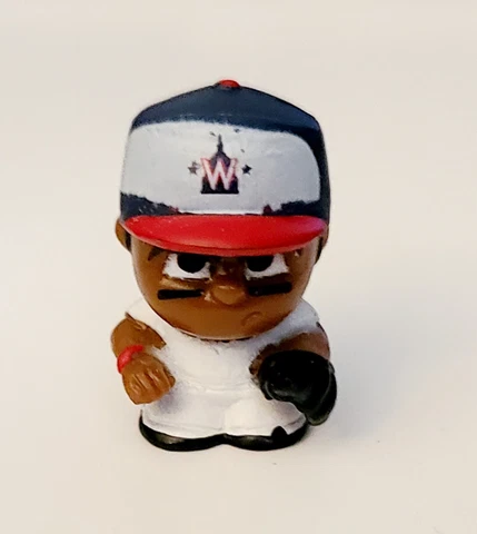 TEENYMATES SERIES 9 MLB 1" INCH FIGURE JUAN SOTO WASHINGTON NATIONALS Cover