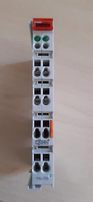 WAGO 750-513 - Photo 1/2