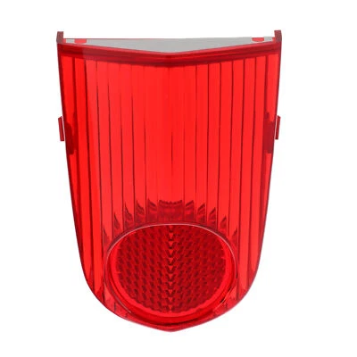 Lente de parada de luz trasera roja CD4864 ORIGINAL BENTLEY ROLLS ROYCE 1972-1980 Foto 1 de 4