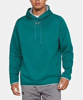 men's ua in the zone hoodie