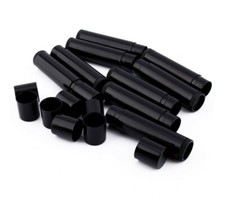 Burrocacao Rossetti Contenitore 5 ML vasetti tubi vuoti riutilizzabili