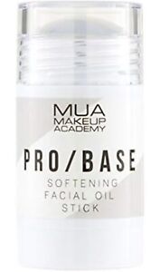 MUA MakeUp Academy PRO/BASE SOFTENING FACIAL OIL STICK