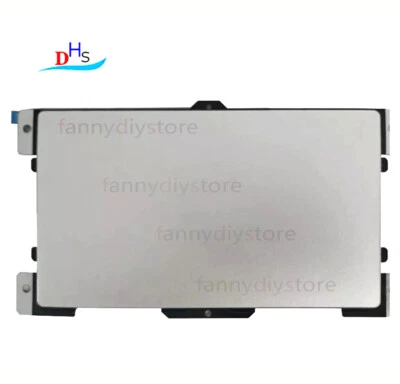 M21148-001 NEW For HP Probook 440 G8 445 G8 640 645 G8 Silver Touchpad B195546A - Image 1 of 2