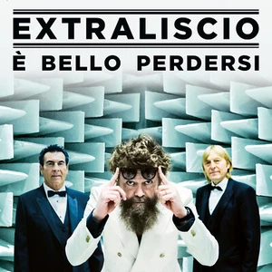 Extraliscio - E' Bello Perdersi (2021) 2 LP - Picture 1 of 2