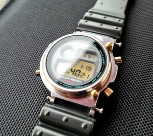 RARE CASIO G-SHOCK DW-6300 THE FIRST FROGMAN - Picture 1 of 11
