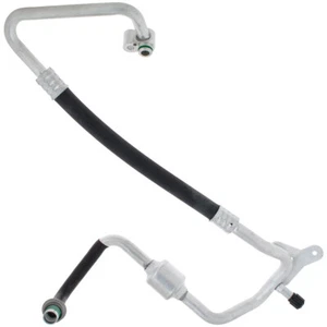 TUBO ARIA CONDIZIONATA PER VW SHARAN 2000- 1.8 T / 1.9 TDI / 2.0 TDI - Imagen 1 de 10
