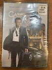 Casino Royale (Two-Disc Widescreen Edition) - DVD - VERY GOOD
