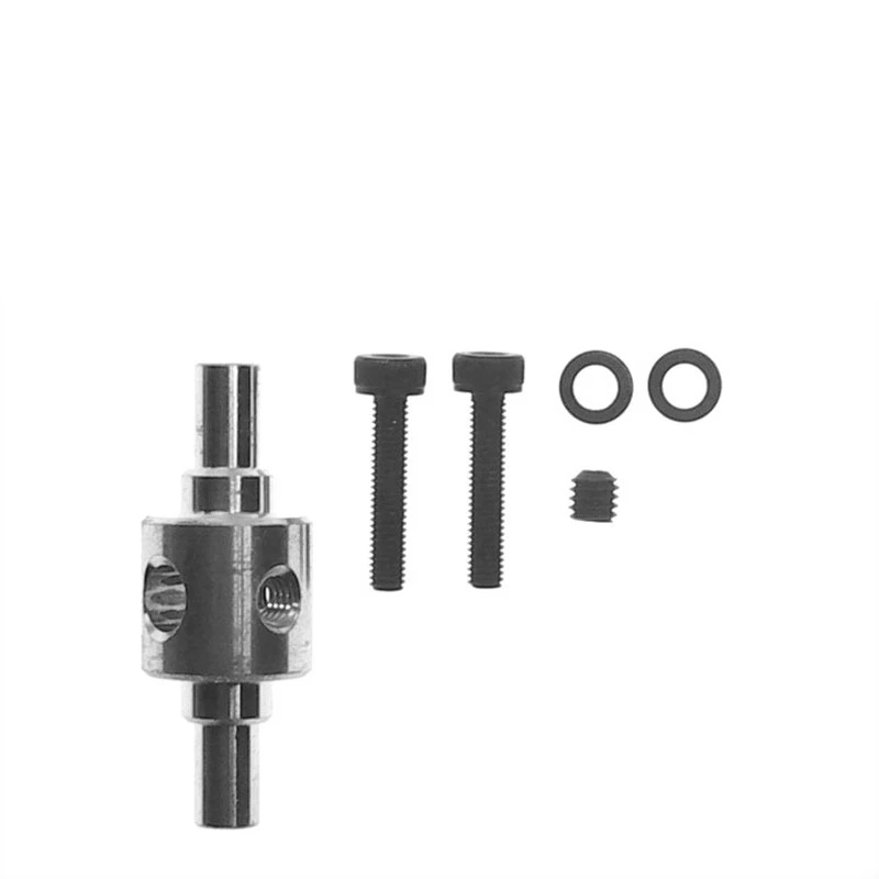 Heckrotorzentralstück GP CALIBER 3, 4, 5, EP 700 Ersatzteil Kyosho CA-3066 - Bild 1 von 1