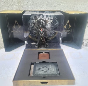 Assassin's Creed Syndicate Big Ben Collectors Edition - No game - Bild 1 von 12