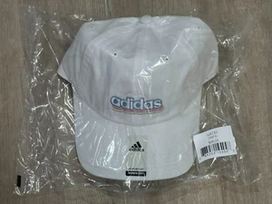 Adidas Saturday Relaxed Adjustable Cap Baseball Hat -Space Grey - Picture 1 of 4
