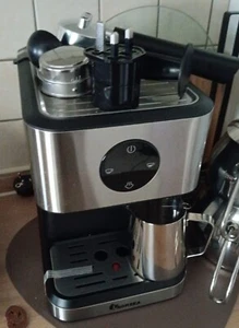 Kaffeemaschine AGREEA - Bild 1 von 1