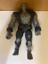 DC Multiverse Arkham City McFarlane Solomon Grundy Gold Label BAF Compete