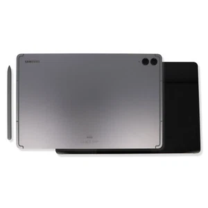 Samsung Galaxy Tab S9 FE Android Tablet Wifi 128/256GB Grau Silber GratisVersand - Bild 1 von 28
