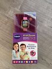 VTech KidiZoom Smartwatch DX3 - Pink