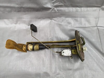 1994-1997 Mazda Miata Mx5 Fuel Pump Hanger Unit Sender Assembly  94-97 96NAPZ - Image 1 of 4