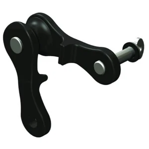 Tylaska H8 2:1 Split Halyard Shackle with Sheave (TY1508-S) - Bild 1 von 2