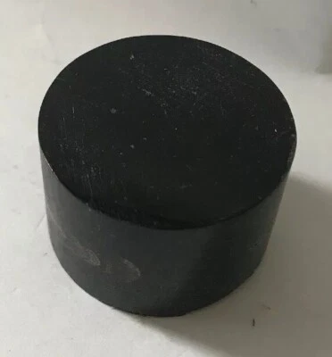 Rollo de cuerno de ganado espaciador de cuerno H: 25 mm de diámetro: 38 mm cuerno cilíndrico inserto de aring Foto 1 de 4