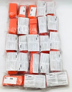 Morrison Medical Products 1300OR Stretcher/Backboard Strap 5' - LOT of 23 - Bild 1 von 2