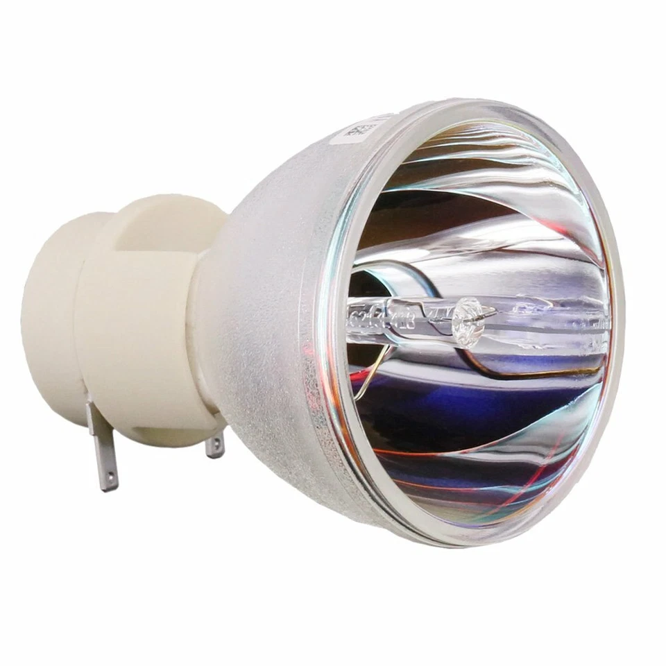 US Projector Bulb Lamp P-VIP 190/0.8 E20.8 for Optoma ViewSonic Vivitek Dell - Image 1 of 4