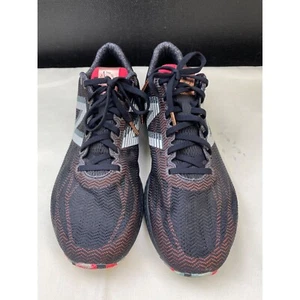 New Balance Run NYC Men's Black Multicolor Sneakers/Shoes 10.5 SKU 5338 - Picture 1 of 8