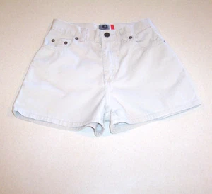 Pantalones cortos de algodón denim tostado Arizona Carpenter para niña 12 - Imagen 1 de 2