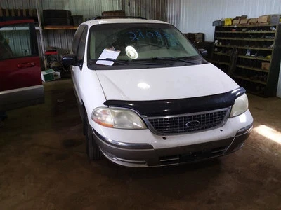WINDSTAR  2002 Third Seat Station Wagon  Van 1995024 - Image 1 of 4