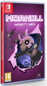 Juego Morkull Ragast's Rage Nintendo Switch - Imagen 1 de 1