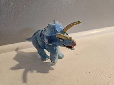 Figura Trudy Tren Dinosaurio Raro Foto 1 de 4