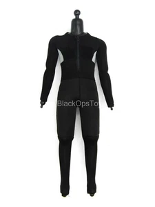 1/6 Scale Toy Star Wars - Shoretrooper - Black Base Body - Picture 1 of 8