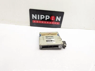 TOYOTA CELICA MK6 T200 SERIES 1994-2000 ECU GT4 85748 89661-2B840 - Image 1 of 4
