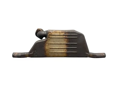 Silenciador de escape central trasero Fisker Karma Revero 2018 OEM 2,0 L *31 k millas* Foto 1 de 4