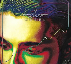 CD & DVD Tokio Hotel Kings Of Suburbia FOLDOUT DIGIPAK Island Records - Picture 1 of 1