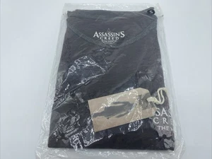 Assassin’s Creed Promo T Shirt - Picture 1 of 11