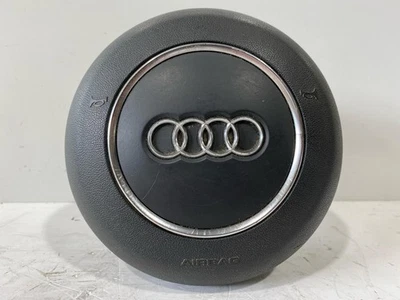 2008-2015 Audi TT TTS TTRS Steering Wheel Air Bag 8J0880201L 6PS Airbag (TL) - Imagem 1 de 4