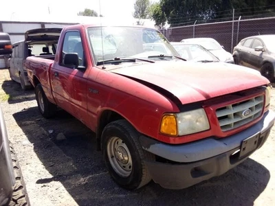 Chassis ECM Theft-locking Theft Left Hand Dash Fits 98-08 CROWN VICTORIA Foto 1 de 4