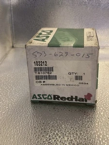 ASCO 103212 / 103212 (NEW IN BOX) - Picture 1 of 3