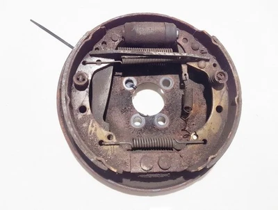 Audi 80 1988 Handbrake Kit Used, Genuine FR1179834-34 - Image 1 of 4