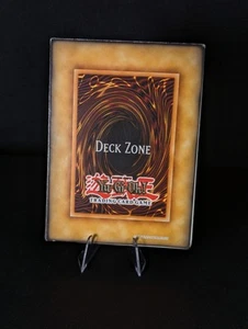 Vintage Yugioh TCG Official Deck Zone  - Picture 1 of 4