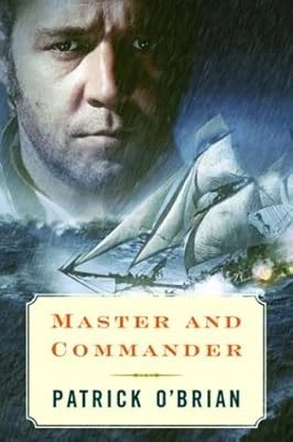 Master & Commander, OBrian, Patrick, Used; Very Good Book - Image 1 of 1