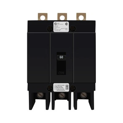 GHB3060 - Eaton - Disyuntor de caja moldeada - Imagen 1 de 4
