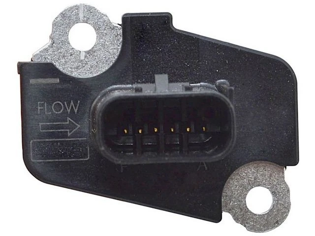 Sensor de flujo de aire masivo Hitachi 85553JZYF 2011 2006 2005 para Ford E150 2004-2014 Foto 1 de 2