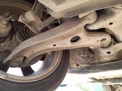 51350TF0030 aufhängung arm unter vorne rechts für HONDA INSIGHT (ZE ) 5105207 — 第 1/3 张图片