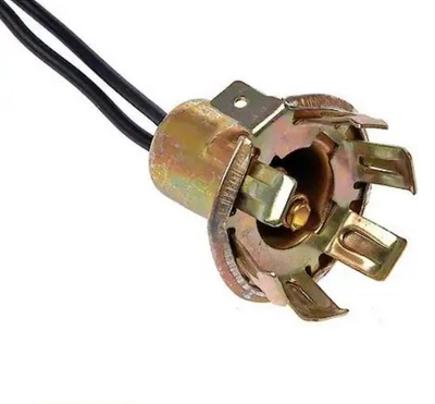 Dorman 85860 Luz de Freno Enchufe-Lámpara Trasera 2 Hilos Giro Universal Foto 1 de 3