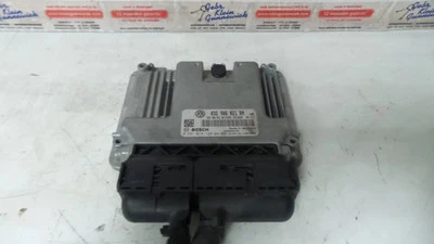 CENTRALINA INIEZIONE VW Touran (1T1/T2) MPV 1.9 TDI 105 (BLS) 2010 03G906021RN - Immagine 1 di 2