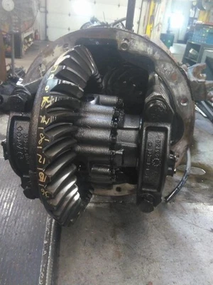 MRW MD2014XR279 MERITOR-ROCKWELL MD2014XR279 DIFFERENTIAL ASSEMBLY FRONT REAR - Изображение 1 из 4